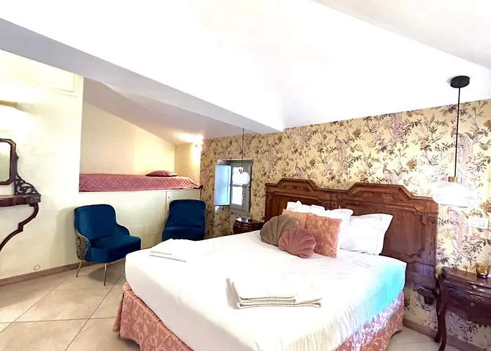 Guest house Da Pardis Via Broseta