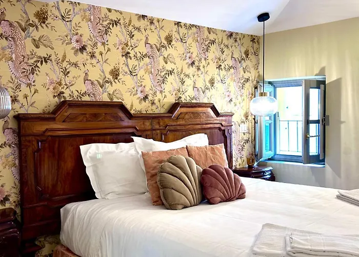 Da Pardis Via Broseta Guest house Bergamo