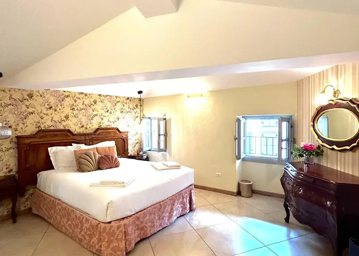 Da Pardis Via Broseta بيرغامو