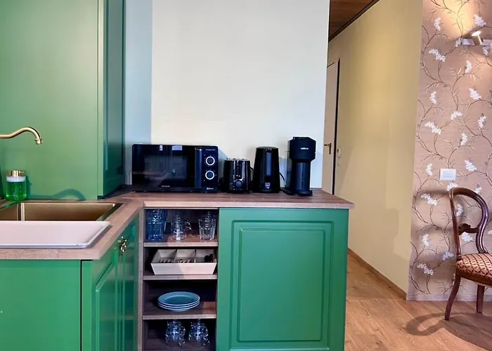 Guest house Da Pardis Via Broseta