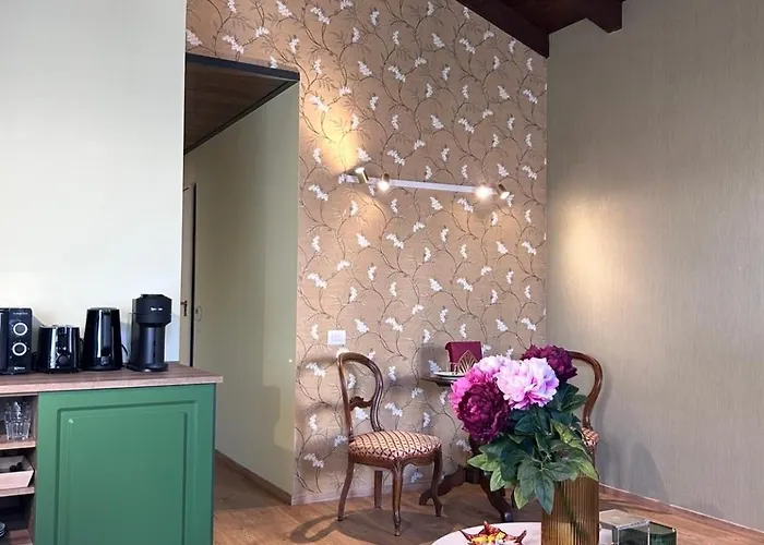 Guest house Da Pardis Via Broseta