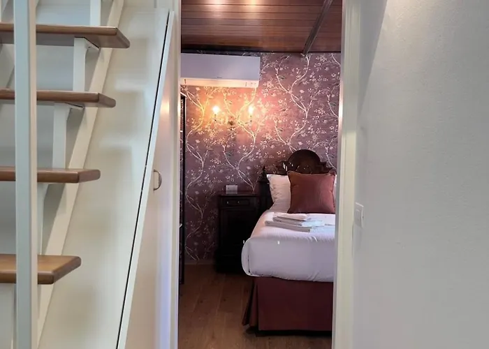 Guest house Da Pardis Via Broseta Bergamo