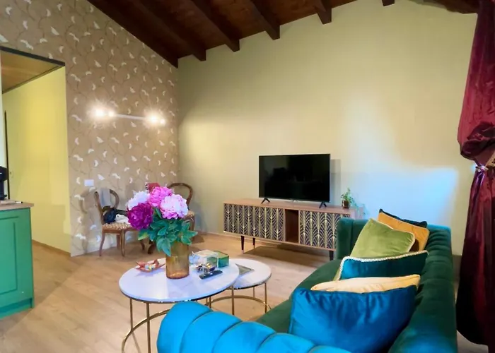 Da Pardis Via Broseta Bergamo