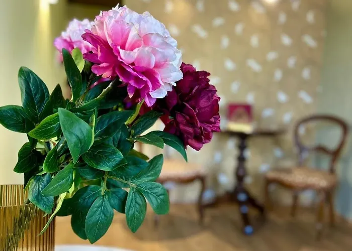 Da Pardis Via Broseta 3* بيرغامو