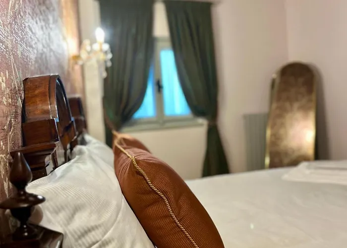 Da Pardis Via Broseta 3*