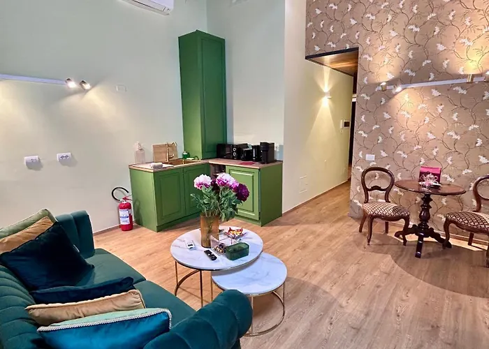 Da Pardis Via Broseta Guest house 3*