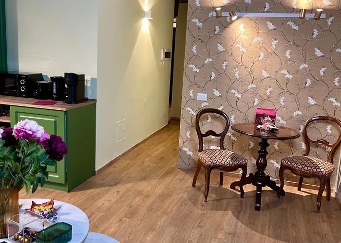 Guest house Da Pardis Via Broseta 3*