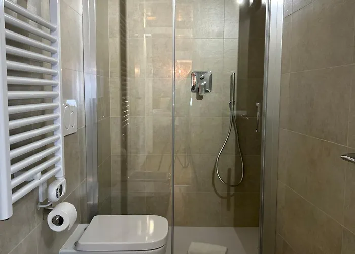 Guest house Da Pardis Via Broseta