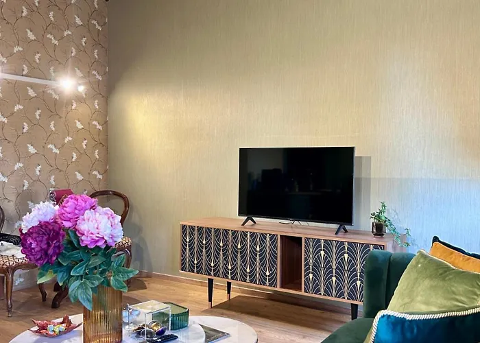 Guest house Da Pardis Via Broseta 3*