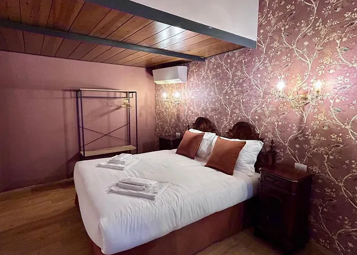 Guest house Da Pardis Via Broseta 3*