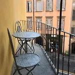 Da Pardis Via Broseta 게스트하우스 3*