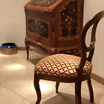 게스트하우스 Da Pardis Via Broseta 베르가모
