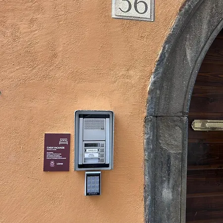 Da Pardis Via Broseta 3*