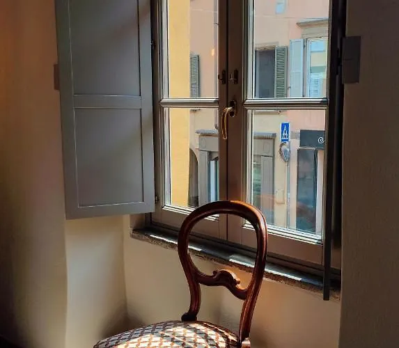 Πανσιόν Da Pardis Via Broseta