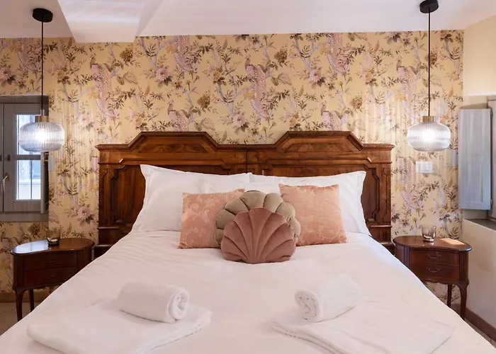 Da Pardis Via Broseta Μπέργκαμο