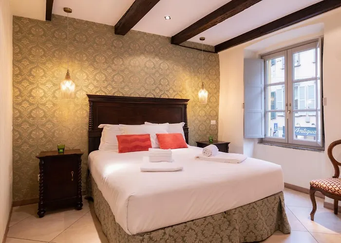 Da Pardis Via Broseta