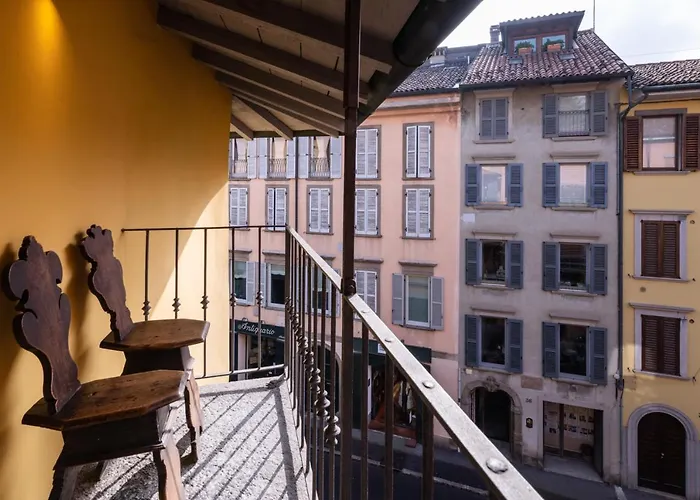 Da Pardis Via Broseta 3*