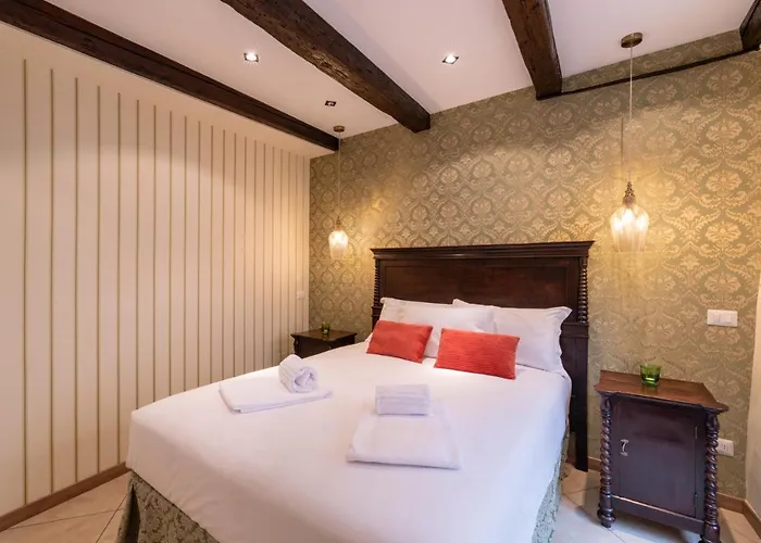 Da Pardis Via Broseta 3* Μπέργκαμο