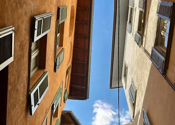 Da Pardis Via Broseta 3* Μπέργκαμο