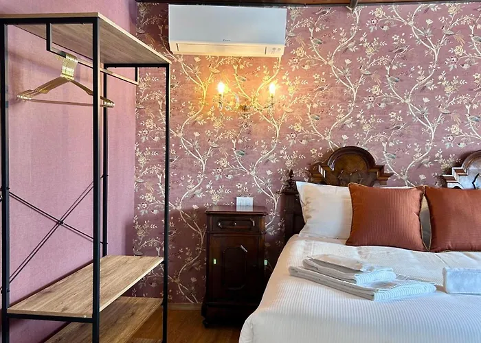 Da Pardis Via Broseta Μπέργκαμο