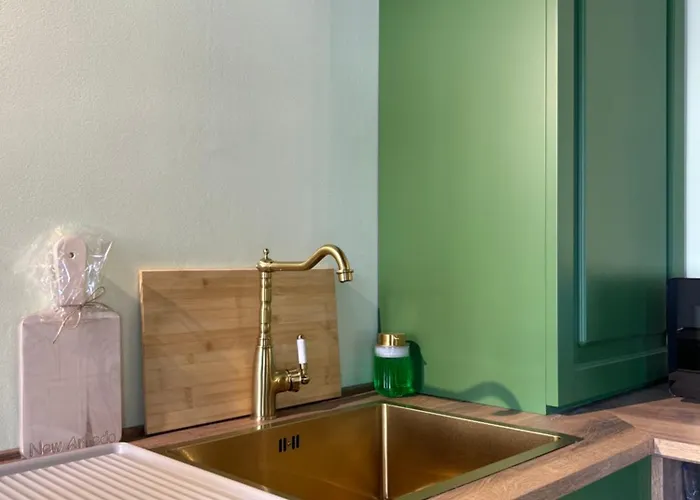 Da Pardis Via Broseta Πανσιόν 3*