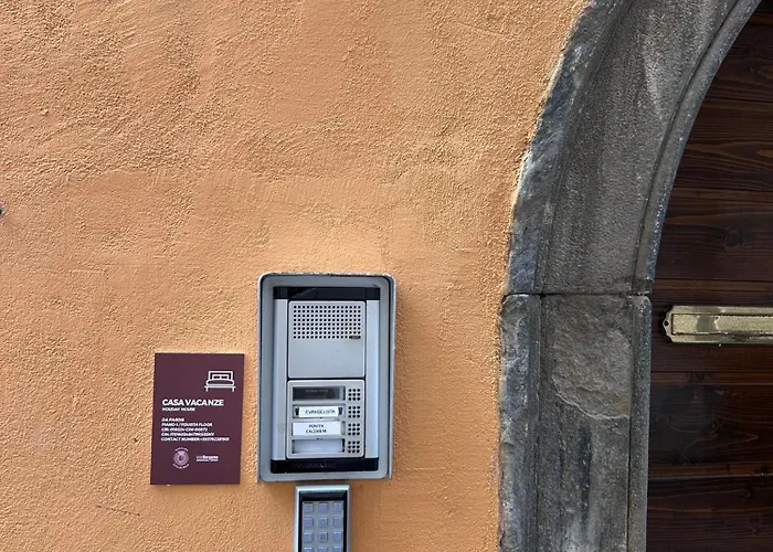 Da Pardis Via Broseta 3*